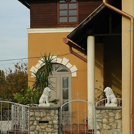 Alom Kucko Apartman Zalaegerszeg Pokój zdjęcie